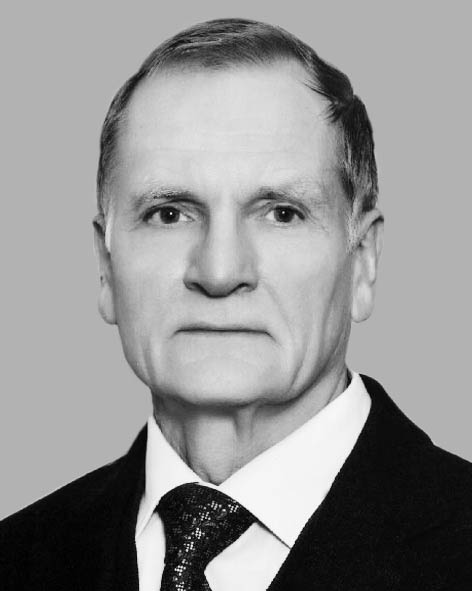 фото: Косяк Валерій Андрійович
